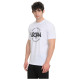 Target Ανδρική κοντομάνικη μπλούζα Single Jersey ''Urban'' T-Shirt